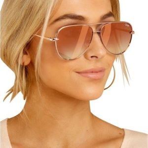 Quay Australia’s High Key Sunglasses
